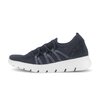 Sneaker low blau