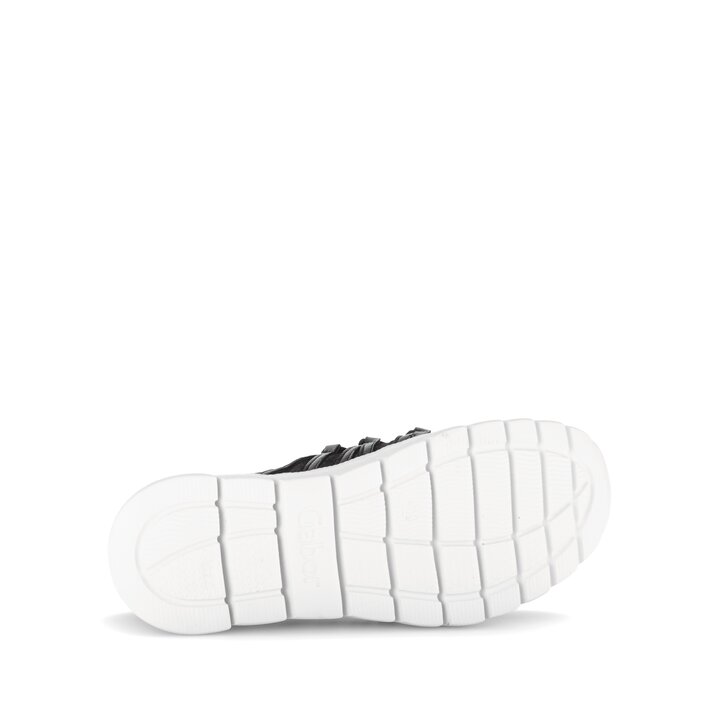 Sneaker low schwarz #4