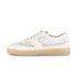 Sneaker low gelb