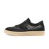 Sneaker low schwarz