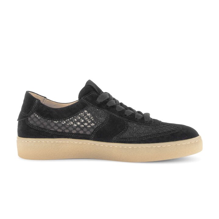Sneaker low schwarz #1