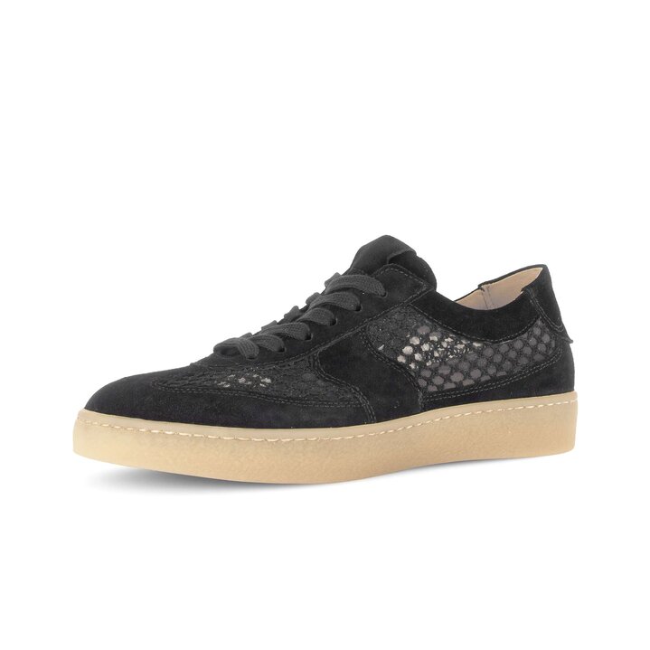 Sneaker low schwarz #2