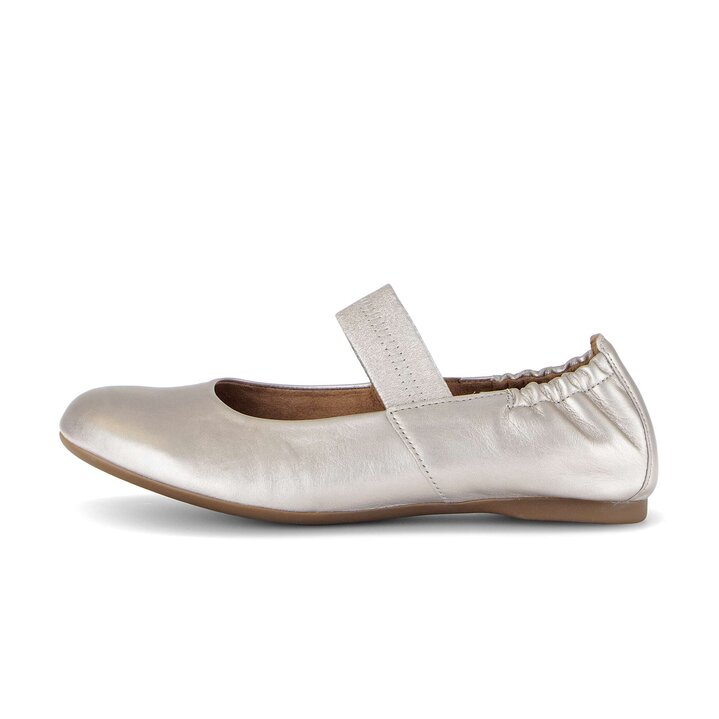 Ballerina elegante oro #0