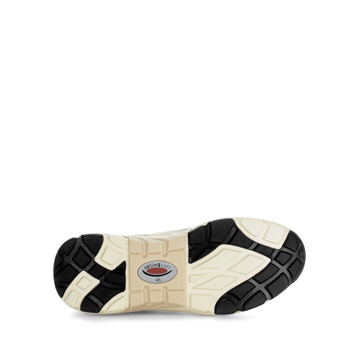 Lage sneaker multicolour #4