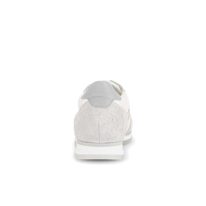 Sneaker low weiß #3