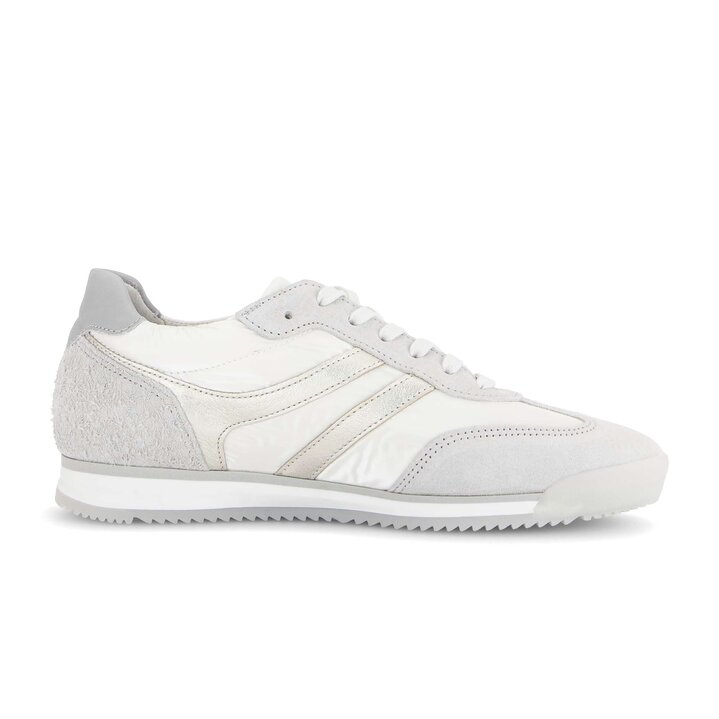 Sneaker low weiß #1