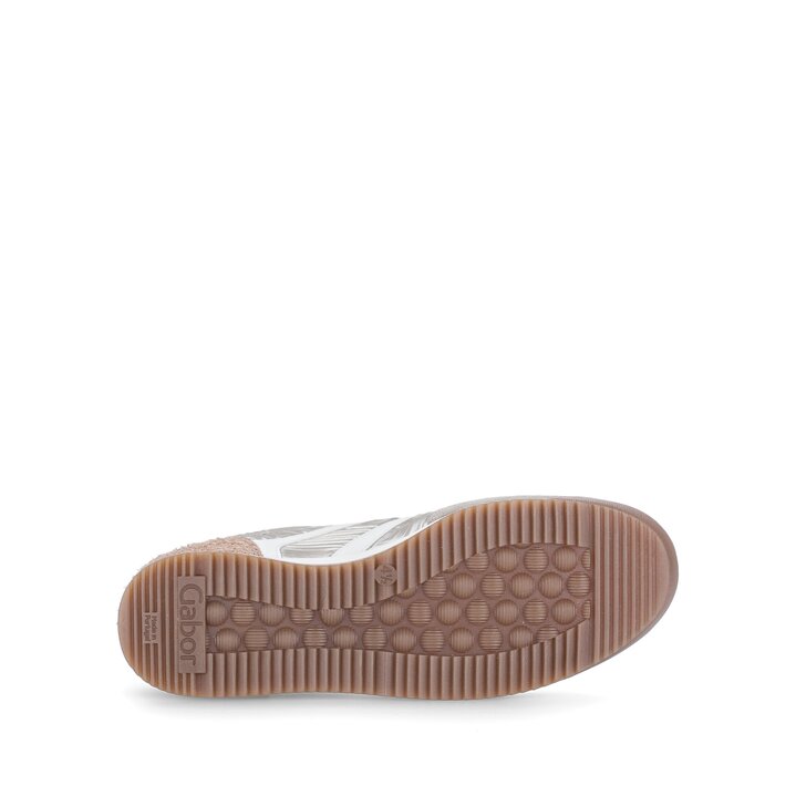 Sneaker low Grün #4