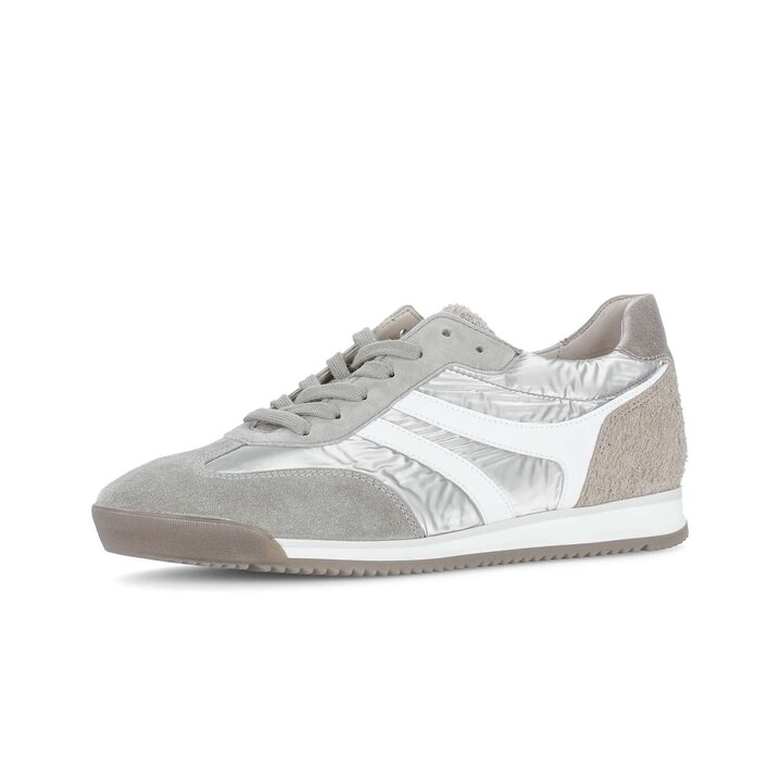 Sneaker low Grün #2