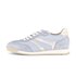 Sneaker low blau