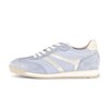 Sneaker low blau