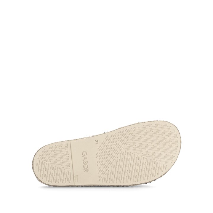 Pantoletter svart #4