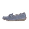 Mokassin blau