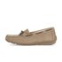 Mokassin beige