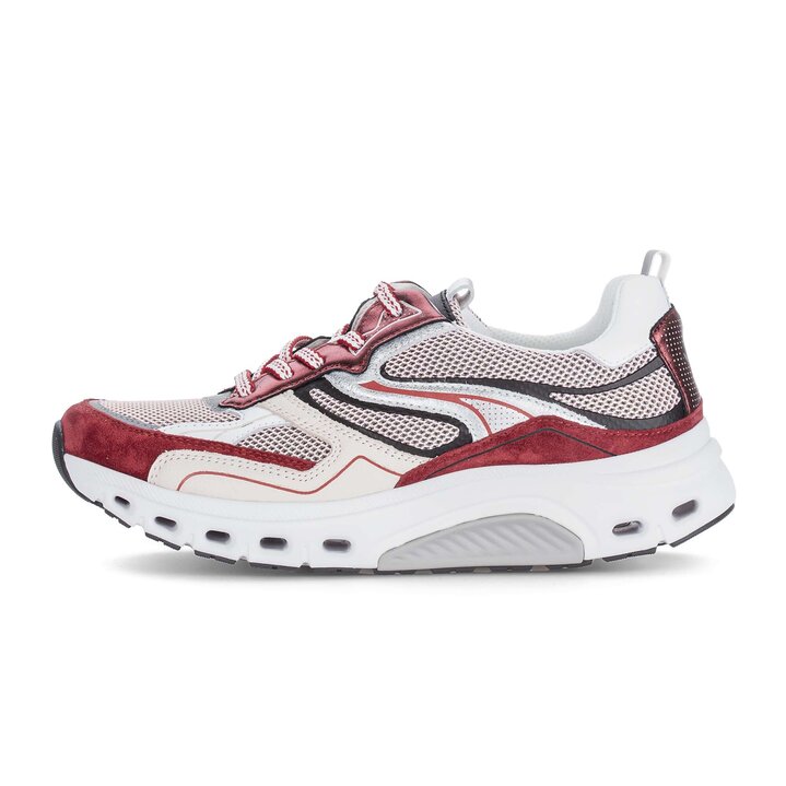 Sneaker low multicolour #0