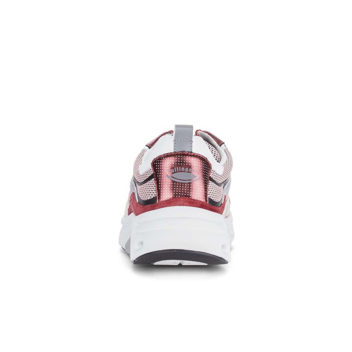 Sneaker low multicolour #3