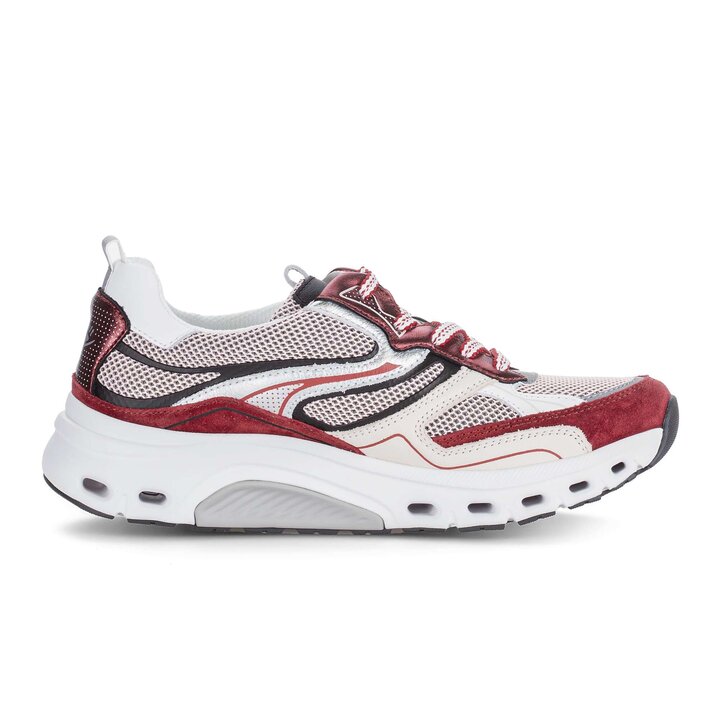Sneaker low multicolour #1
