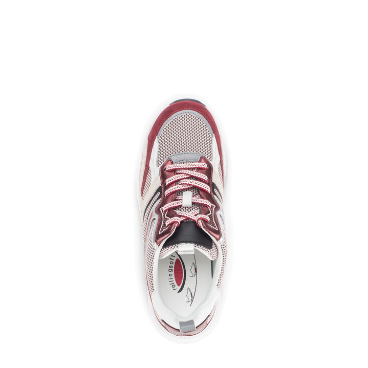 Sneaker low multicolour #5