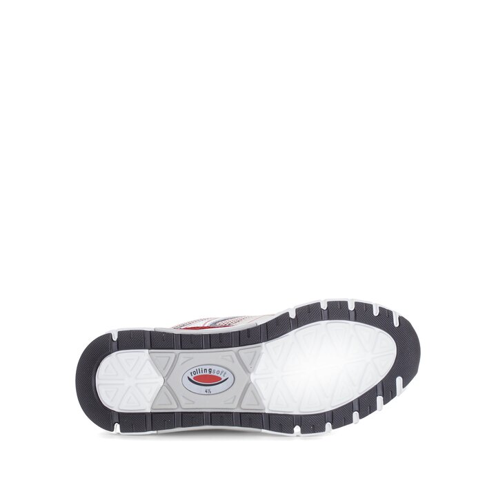 Sneaker low multicolour #4