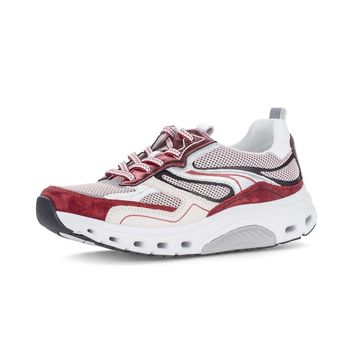 Sneaker low multicolour #2