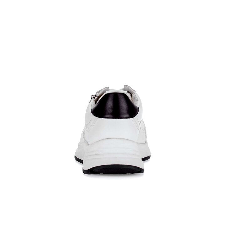 Sneaker low weiß #3