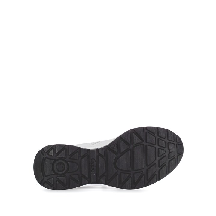 Sneaker low weiß #4
