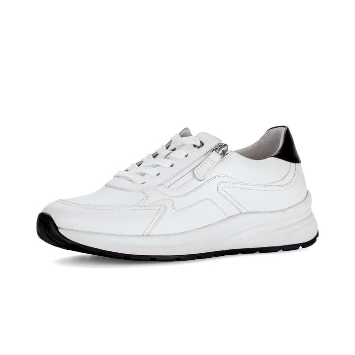 Sneaker low weiß #2