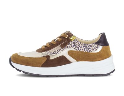 Sneaker low multicolour
