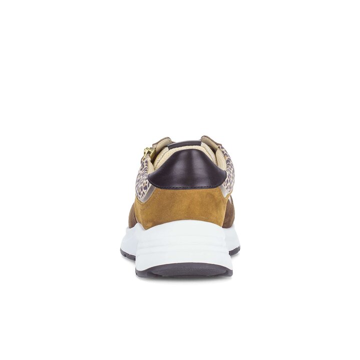 Sneaker low multicolour #3