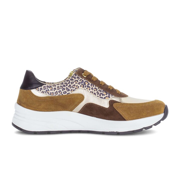 Sneaker low multicolour #1