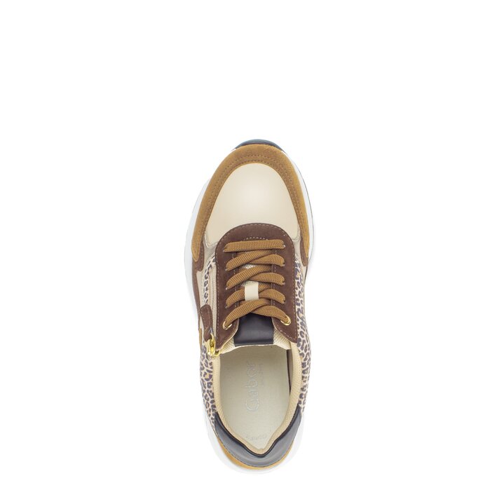 Sneaker low multicolour #5