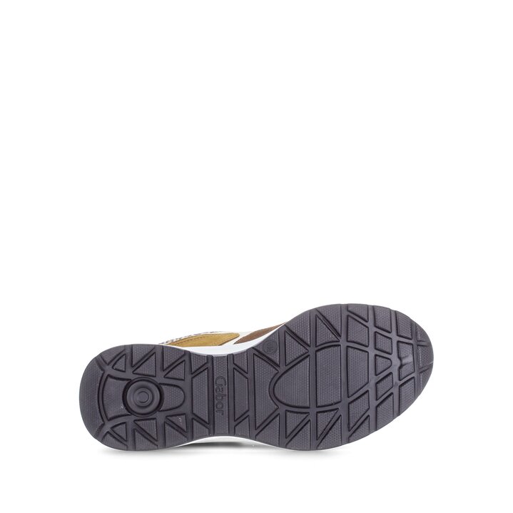 Sneaker low multicolour #4