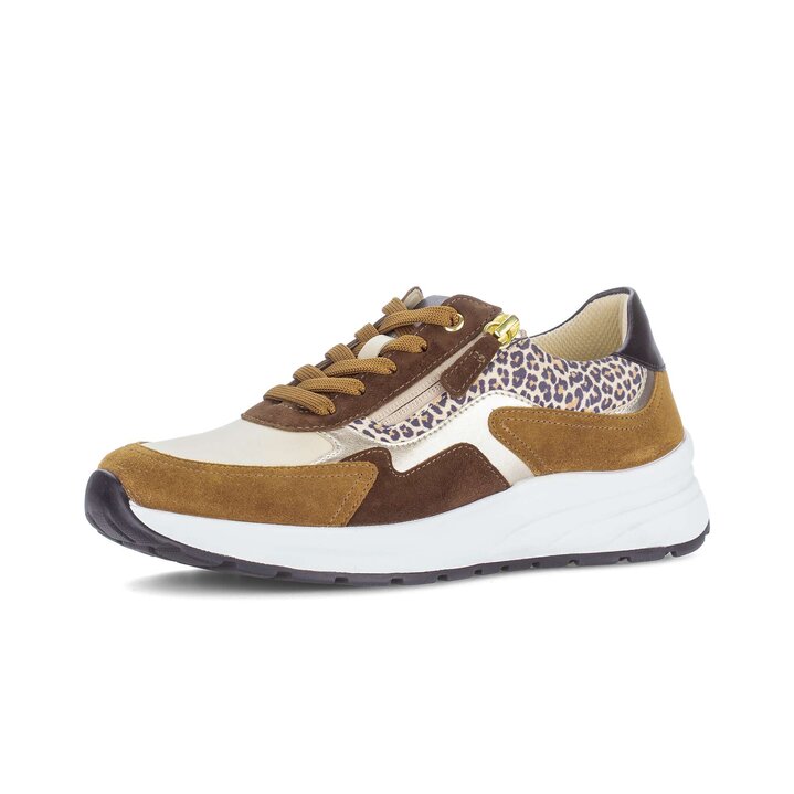 Sneaker low multicolour #2