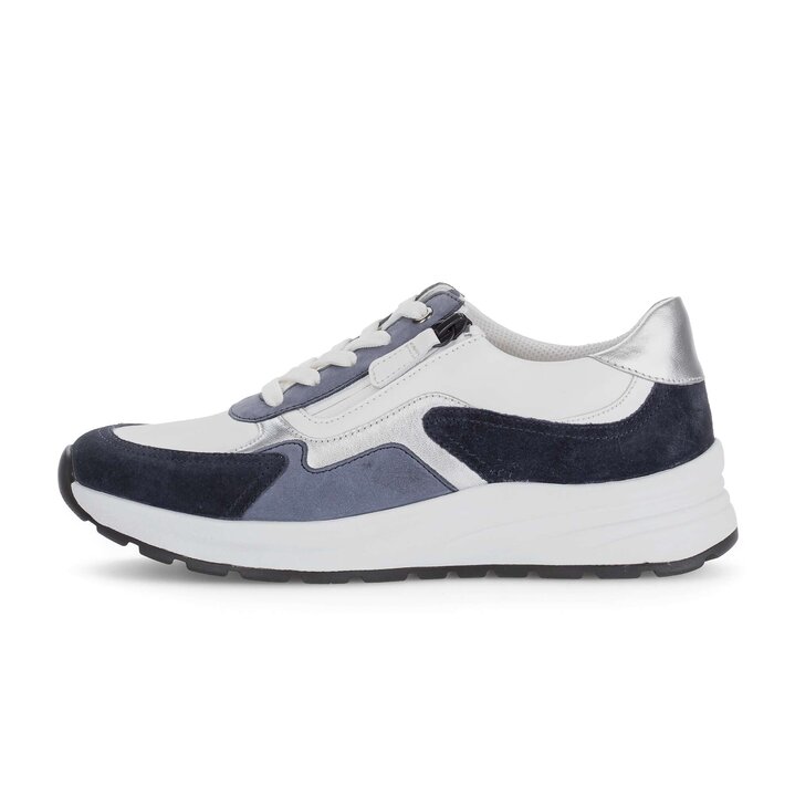 Sneaker low multicolour #0