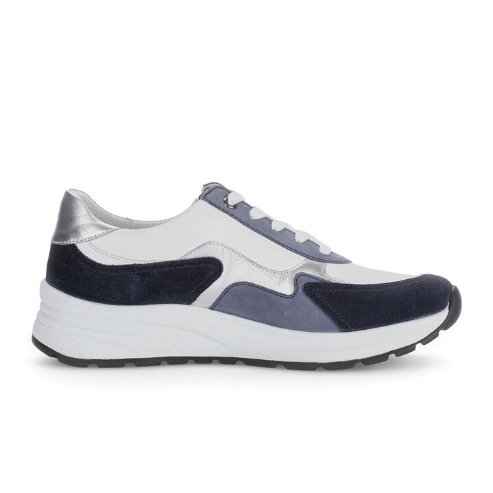 Sneaker low multicolour #1
