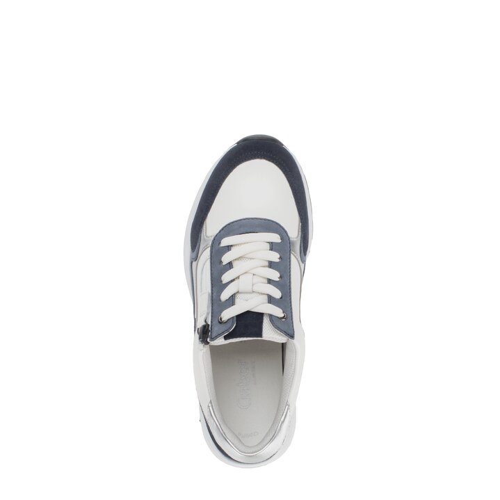 Sneaker low multicolour #5