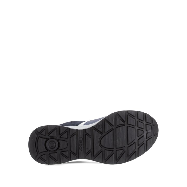Sneaker low multicolour #4
