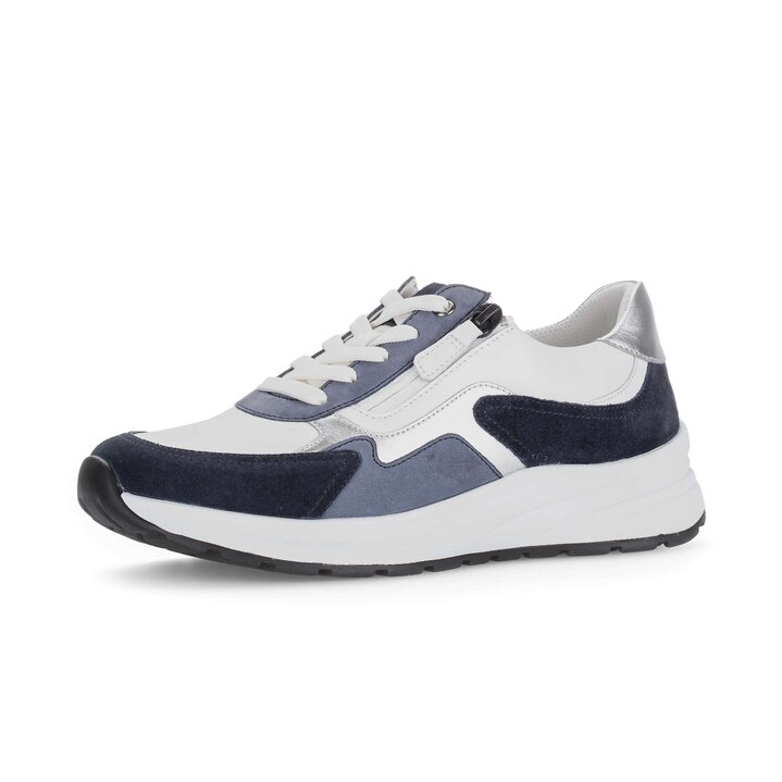 Sneaker low multicolour #2