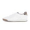 Sneakers basse crema