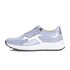 Sneaker low blau