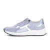 Sneaker low blau