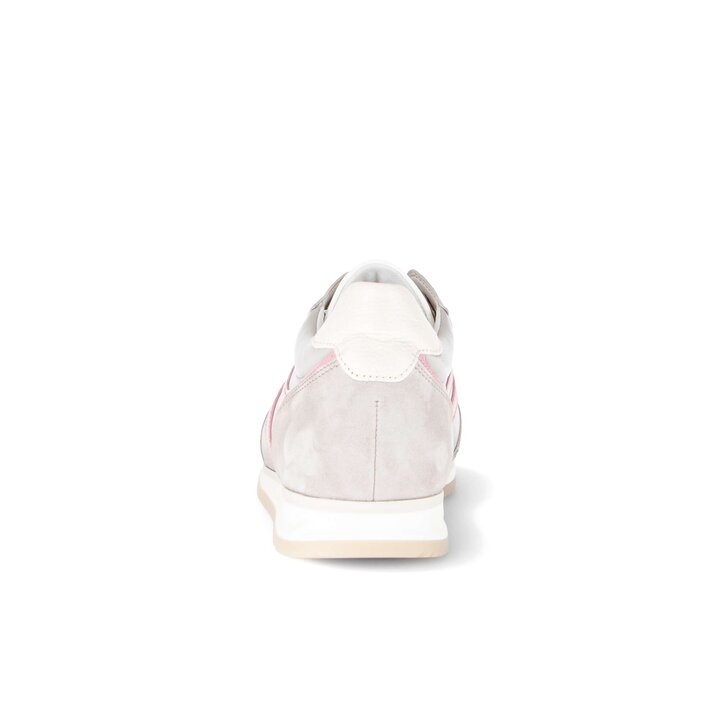 Sneaker low beige #3