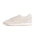 Sneakers basse beige