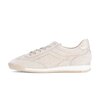 Sneakers basse beige
