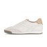 Sneakers basse beige