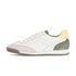 Sneakers basse beige