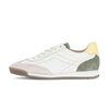 Sneakers basse beige