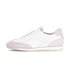 Sneaker low lila