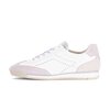 Sneaker low lila
