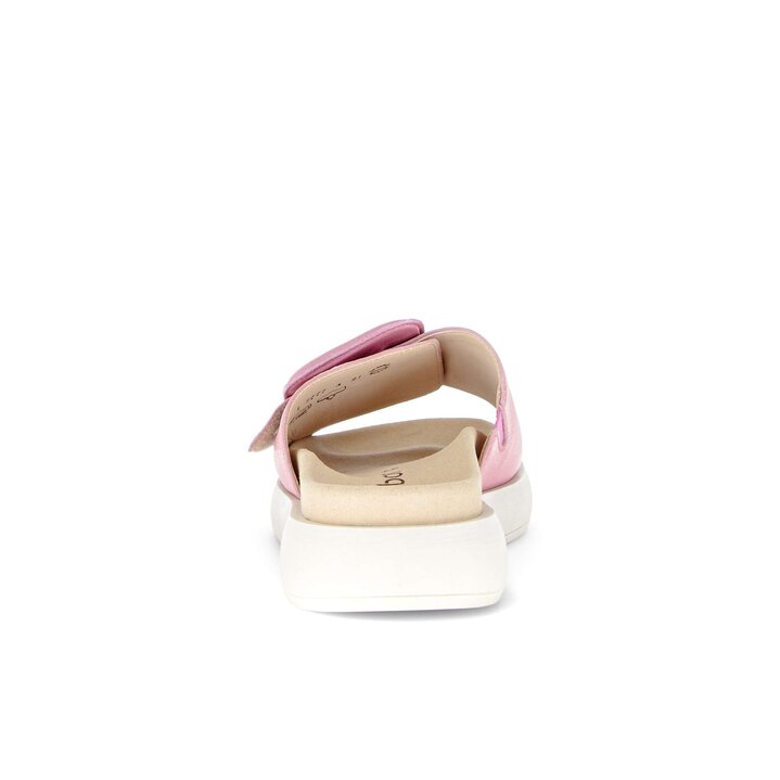 Pantolette rosa #3