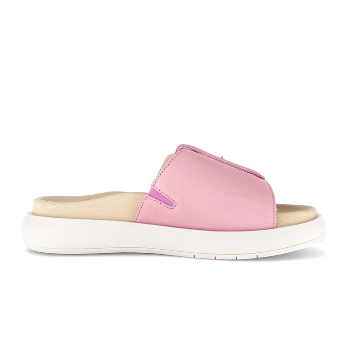 Pantolette rosa #1